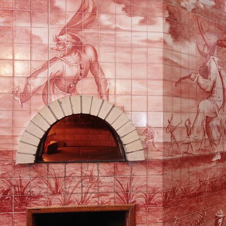 Le Nove Hotel エクステリア 写真