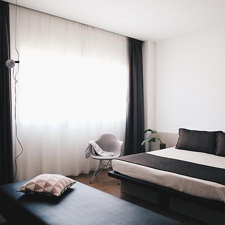 Le Nove Hotel エクステリア 写真