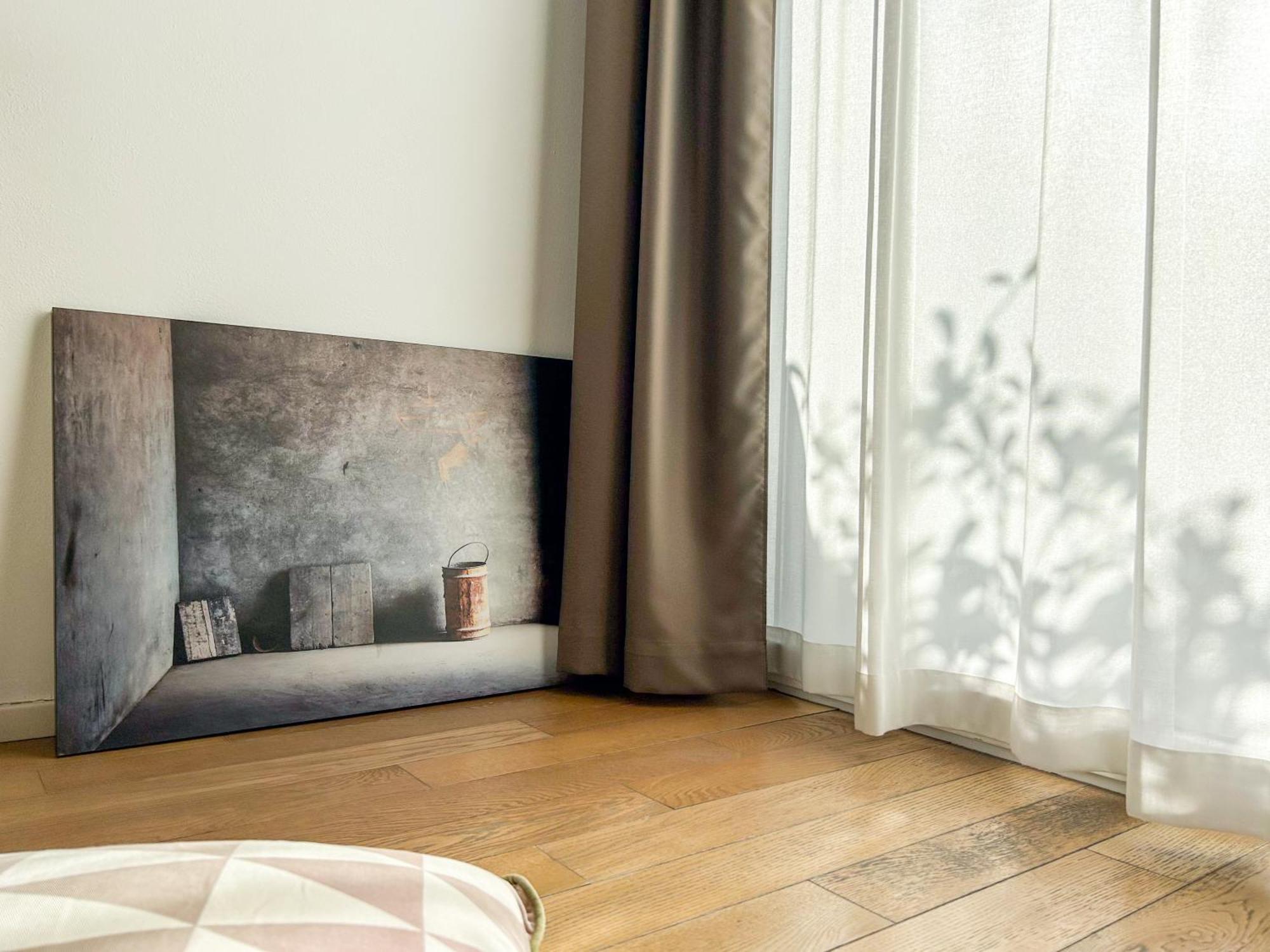Le Nove Hotel エクステリア 写真