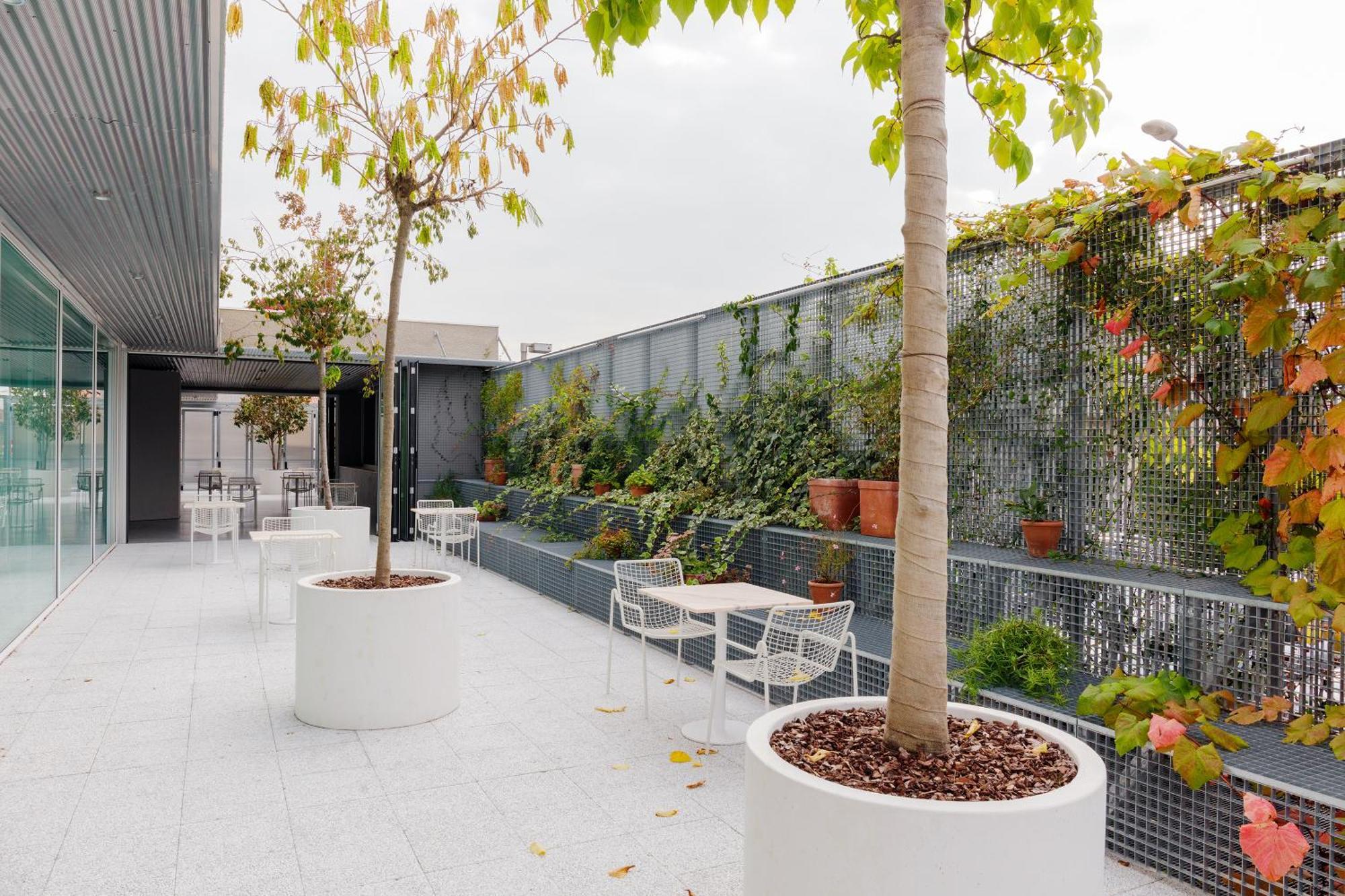 Le Nove Hotel エクステリア 写真