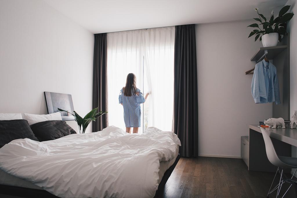 Le Nove Hotel エクステリア 写真