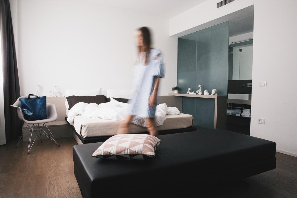 Le Nove Hotel エクステリア 写真