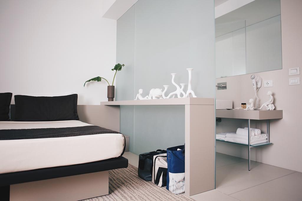 Le Nove Hotel エクステリア 写真