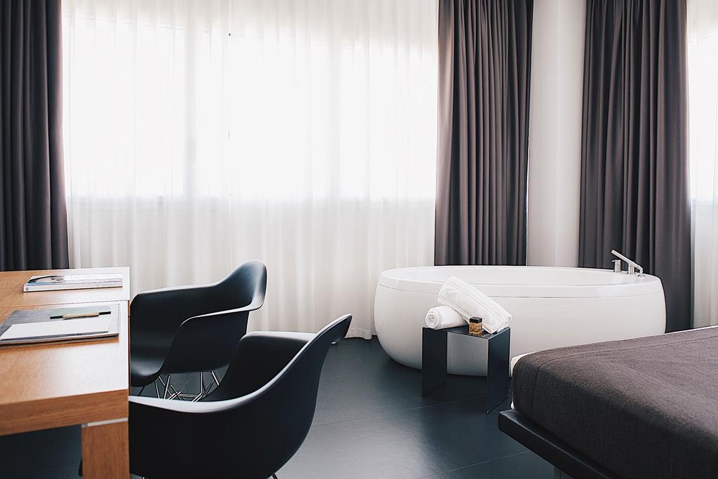 Le Nove Hotel エクステリア 写真