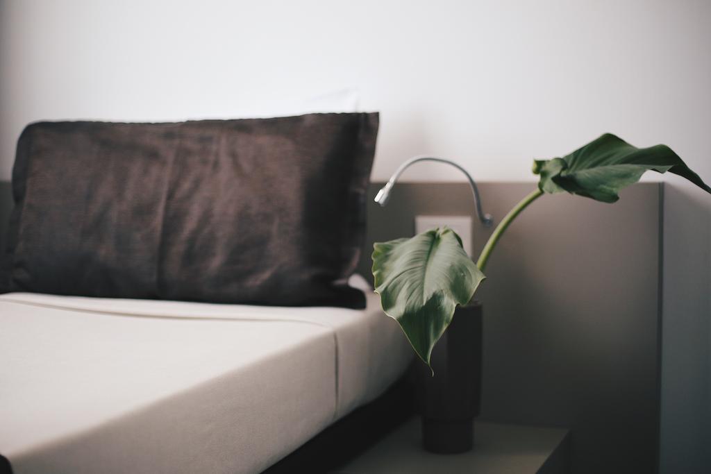 Le Nove Hotel エクステリア 写真