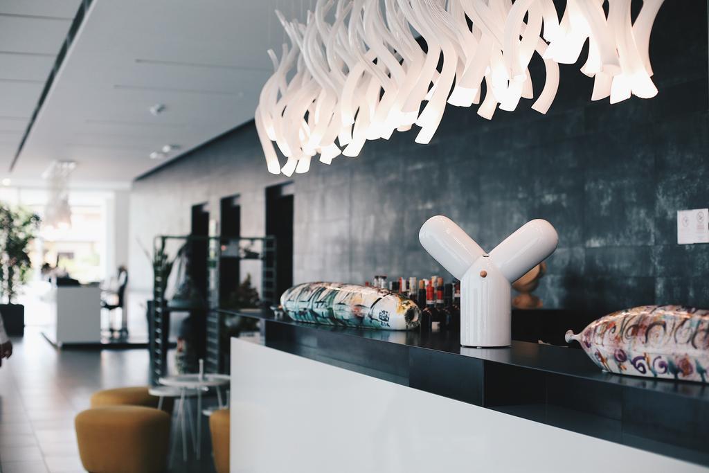 Le Nove Hotel エクステリア 写真