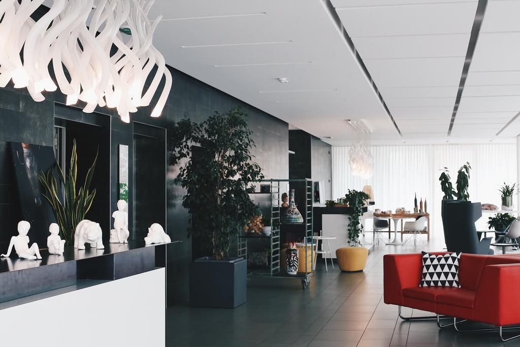 Le Nove Hotel エクステリア 写真