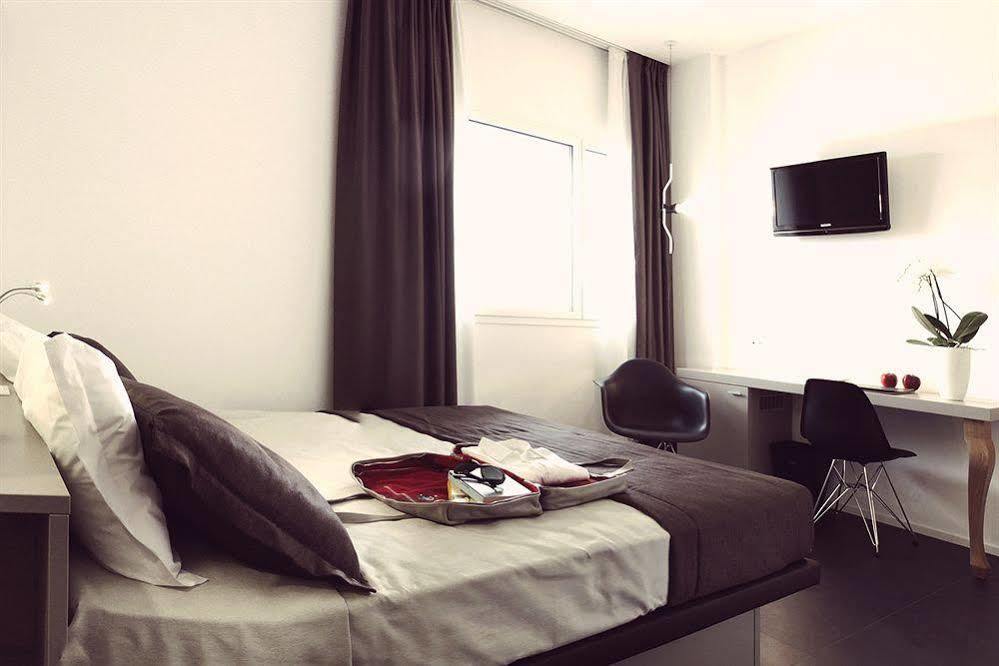 Le Nove Hotel エクステリア 写真