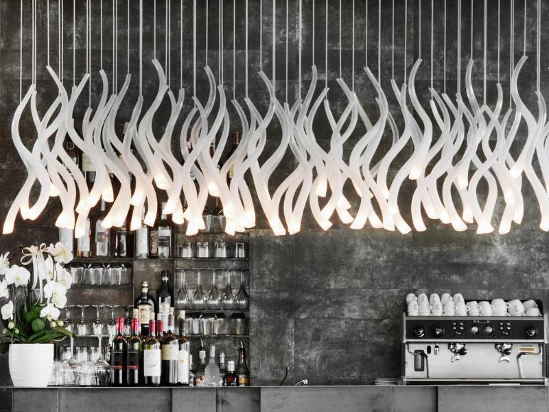 Le Nove Hotel エクステリア 写真
