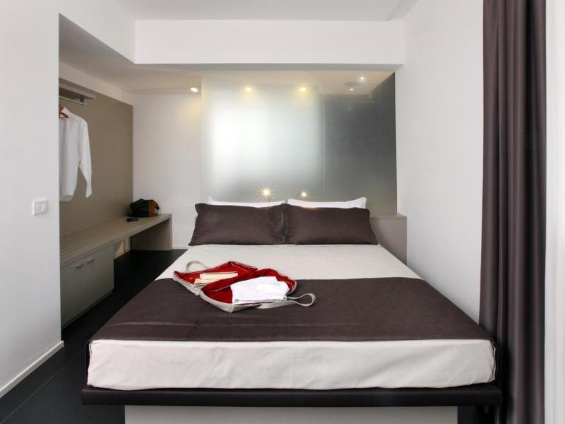 Le Nove Hotel エクステリア 写真